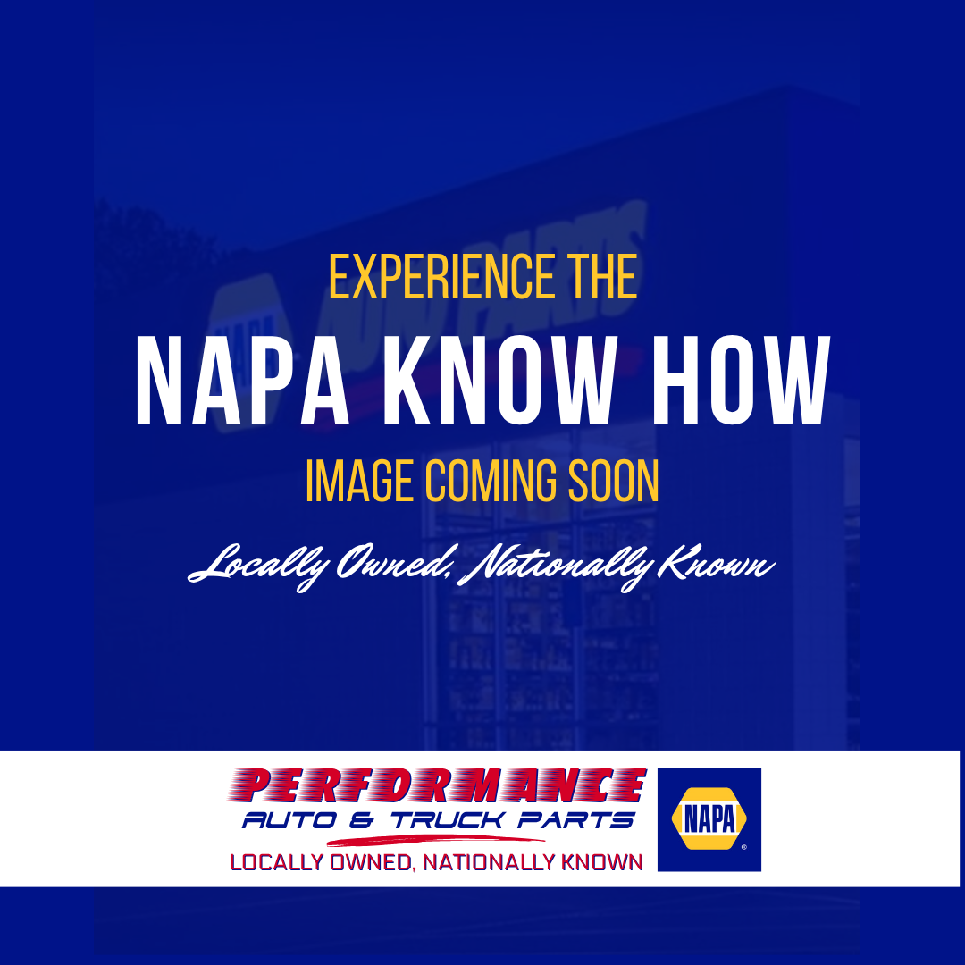 PERFORMANCE NAPA COMING SOON