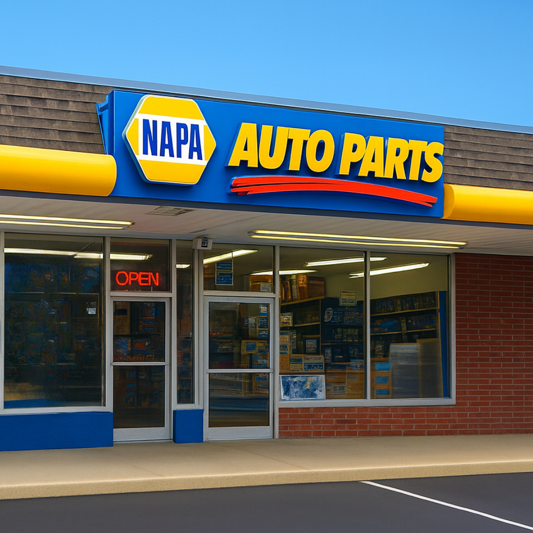 VALDOSTA NORTHSIDE GA