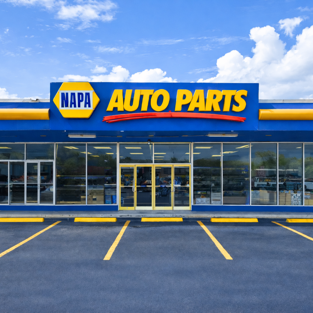 Performance NAPA Fort Lauderdale FL