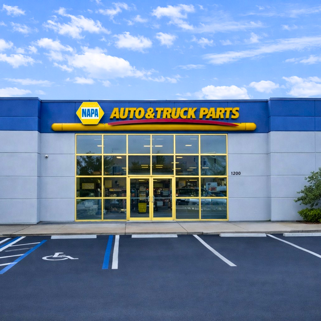 Performance NAPA Pompano Beach