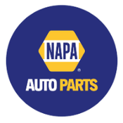 napa icon round